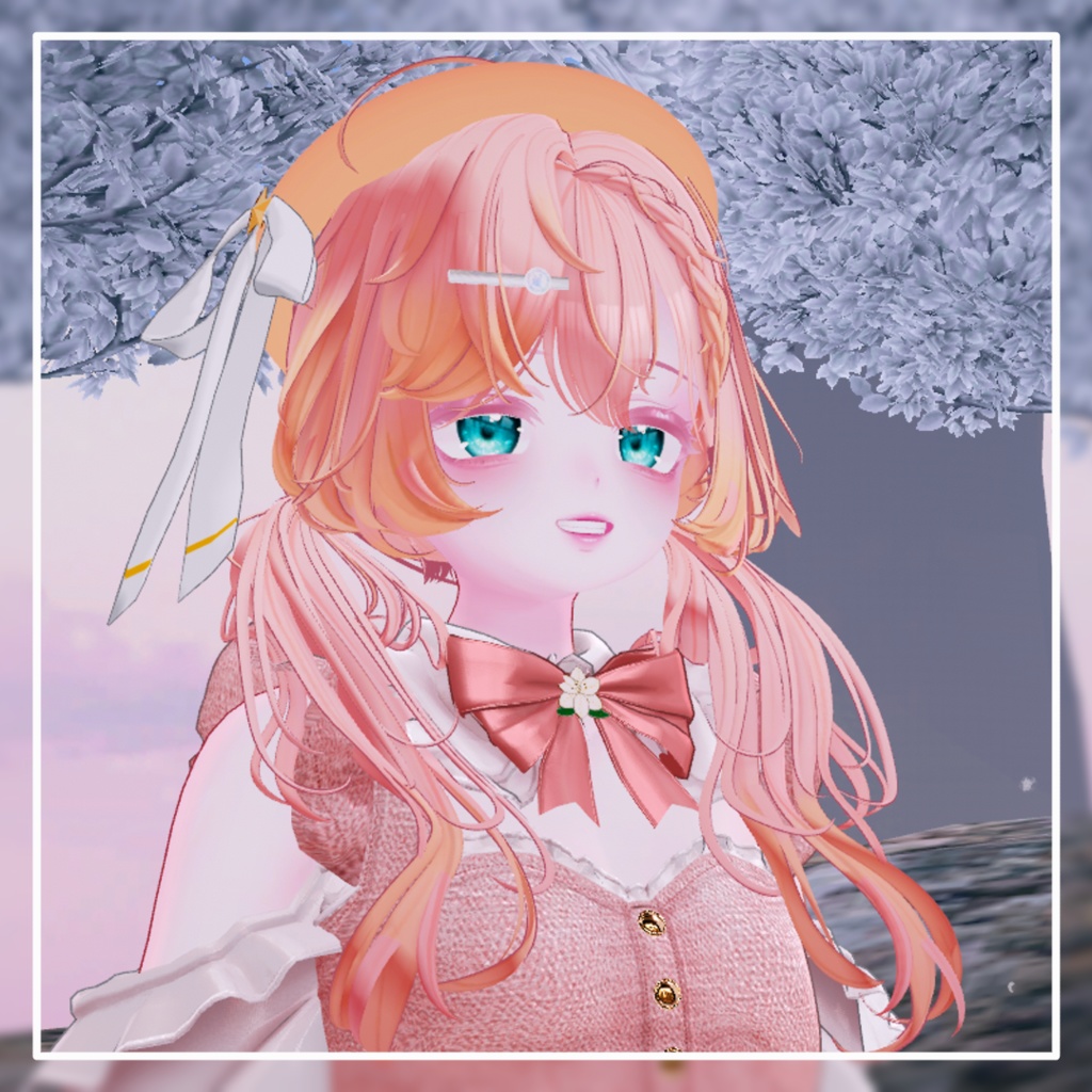 Spirit Garden LiLiy | ☃️Winter Gift pack🎁