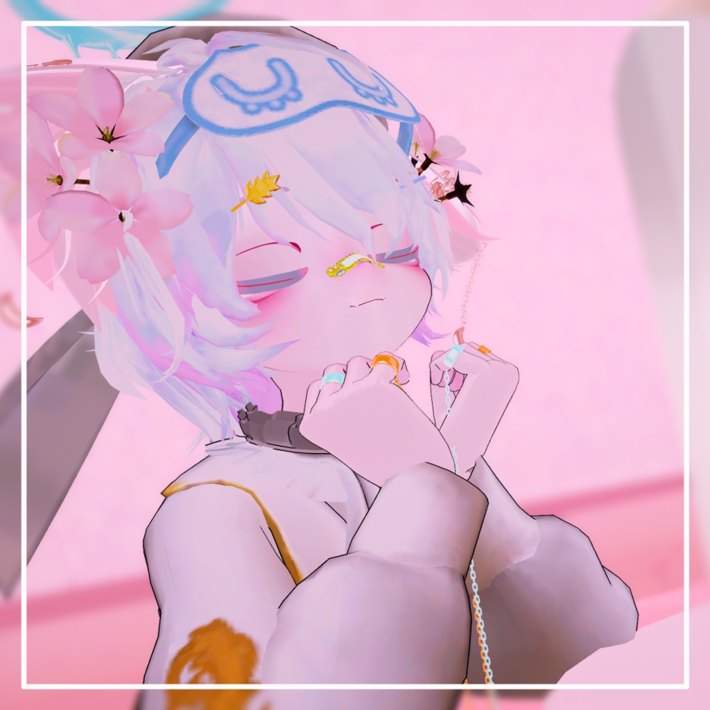 Spirit Garden LiLiy | ☃️Winter Gift pack🎁