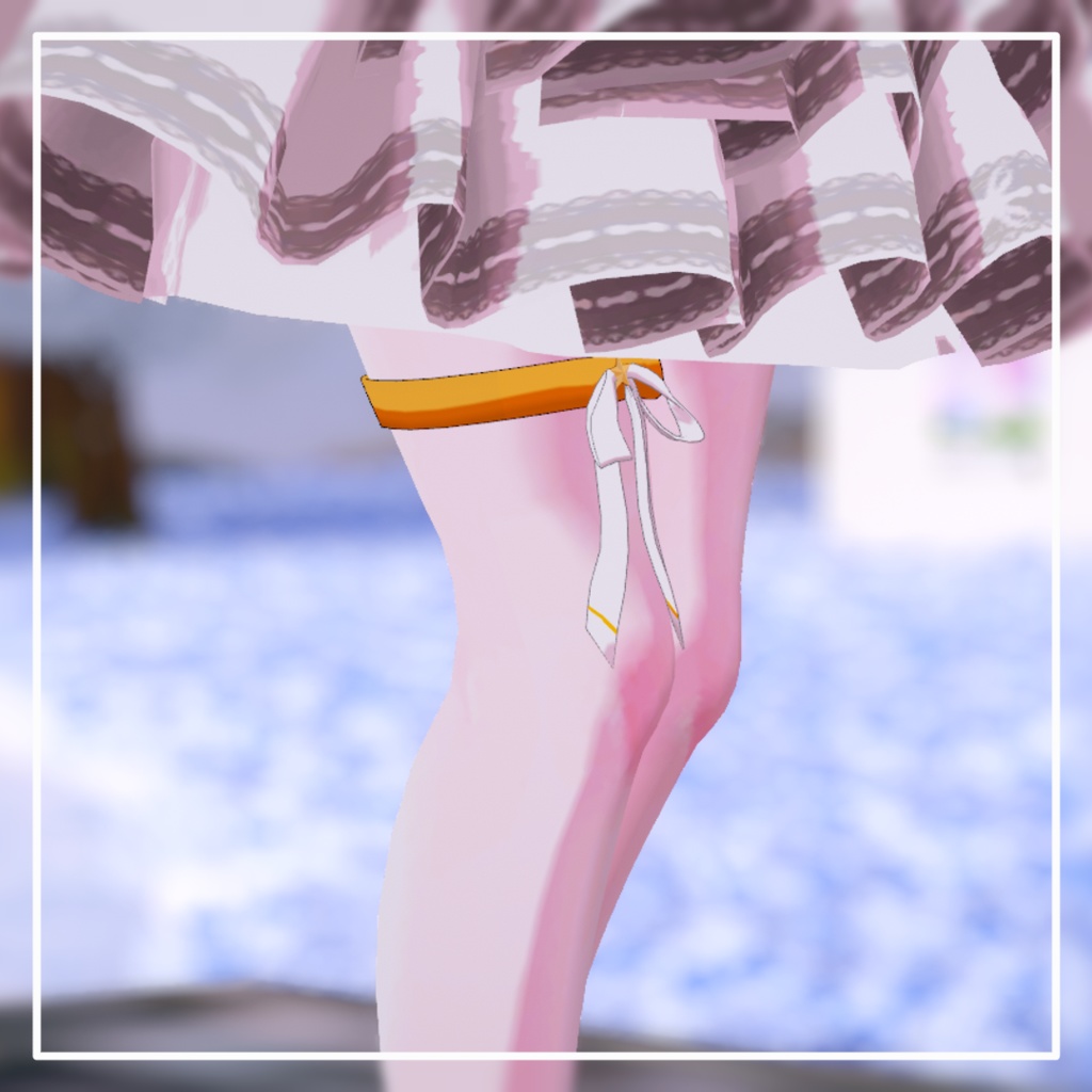 Spirit Garden LiLiy | ☃️Winter Gift pack🎁