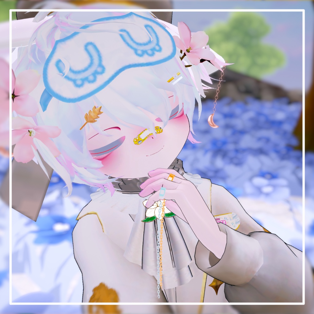 Spirit Garden LiLiy | ☃️Winter Gift pack🎁