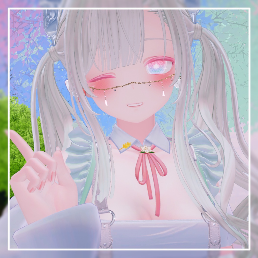 Spirit Garden LiLiy | ☃️Winter Gift pack🎁