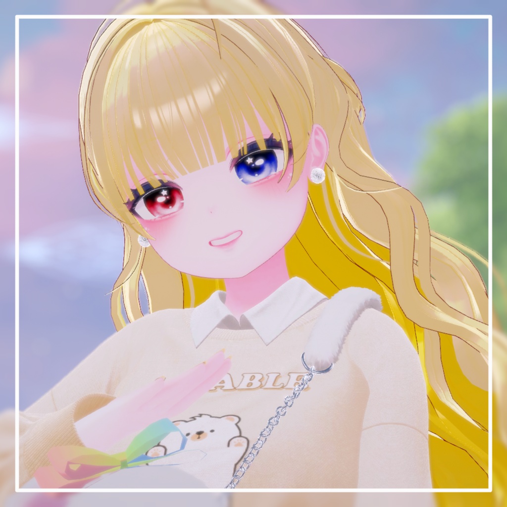 Spirit Garden LiLiy | ☃️Winter Gift pack🎁