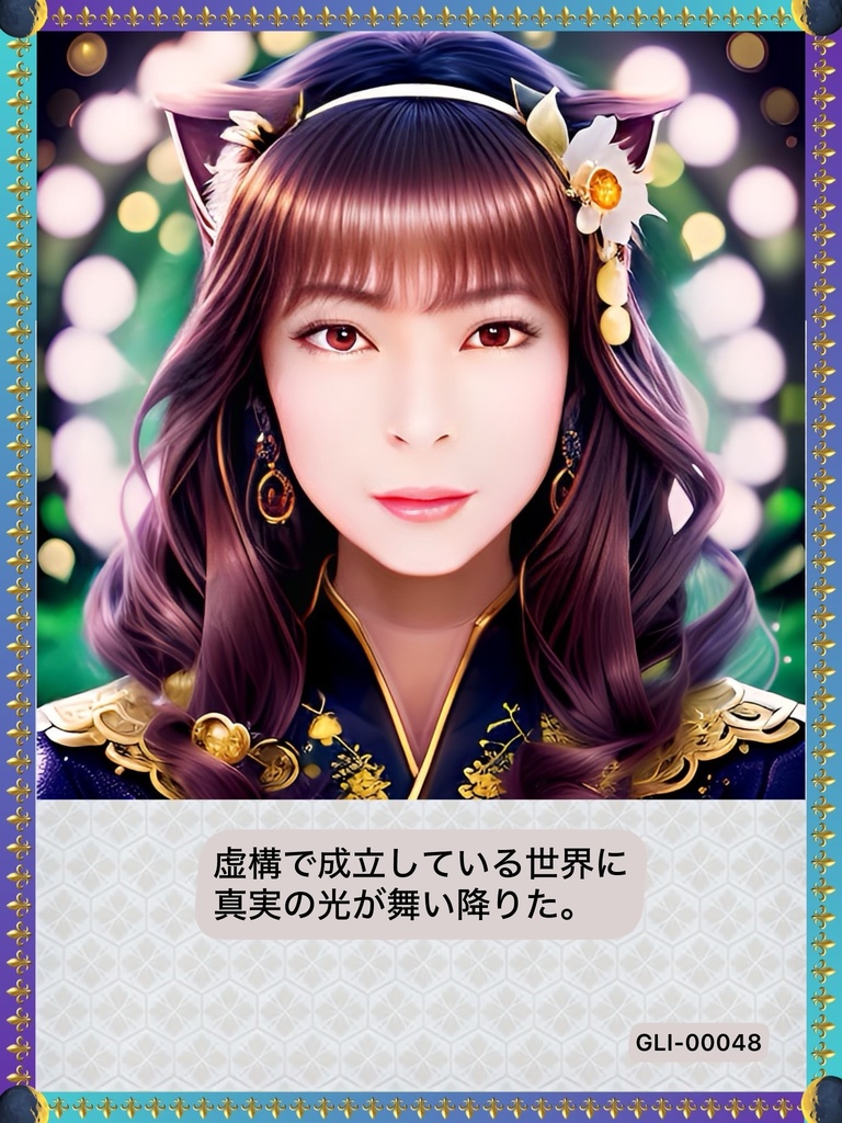 48 真実の光（音声なし）