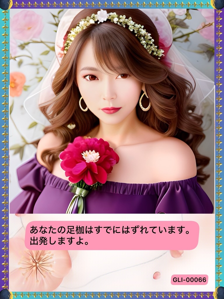 66 足枷（音声なし）