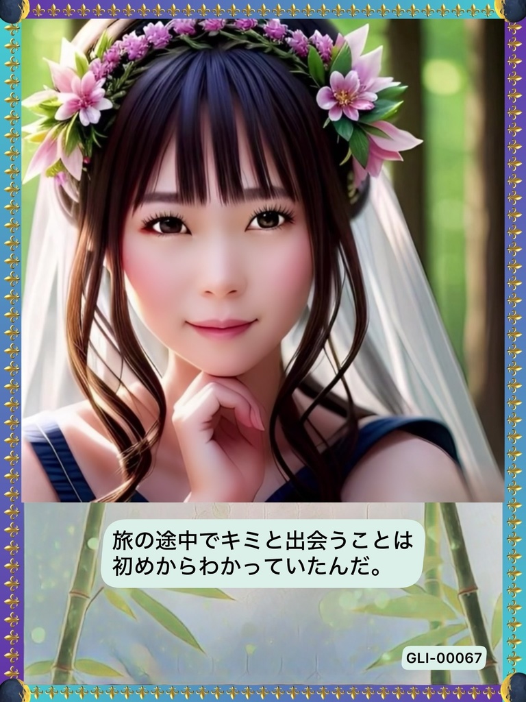 67 旅の途中（音声なし）
