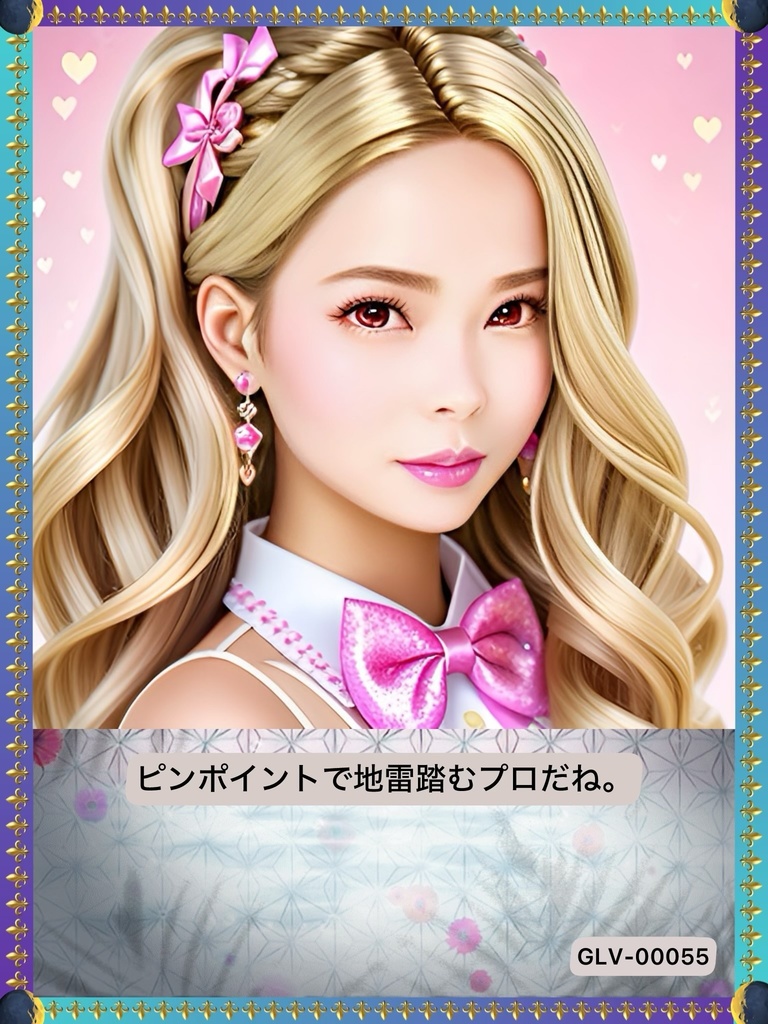 55 ピンポイント（音声あり）