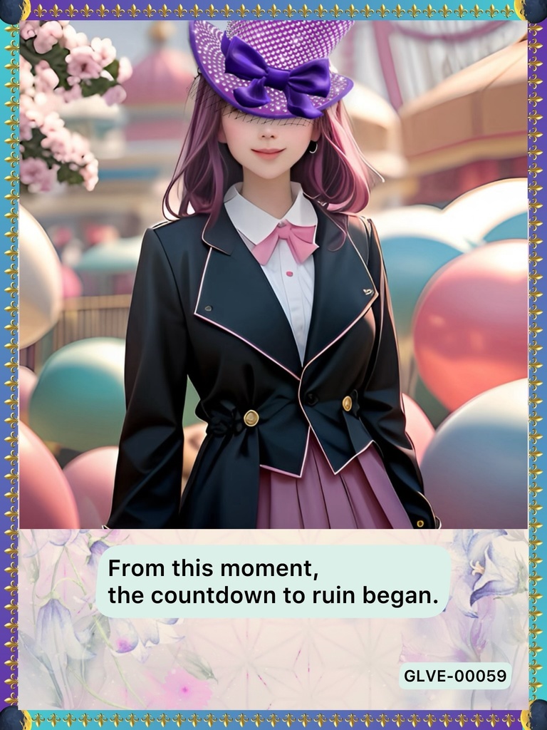 59 countdown （sound）