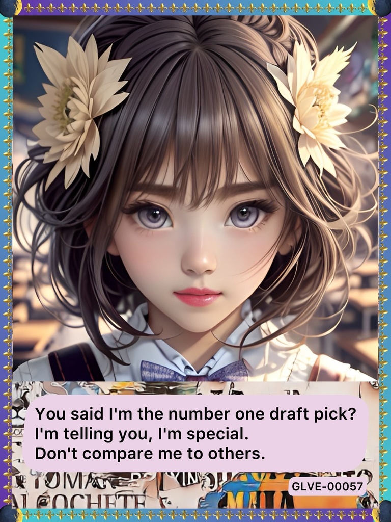 57 draft （sound）