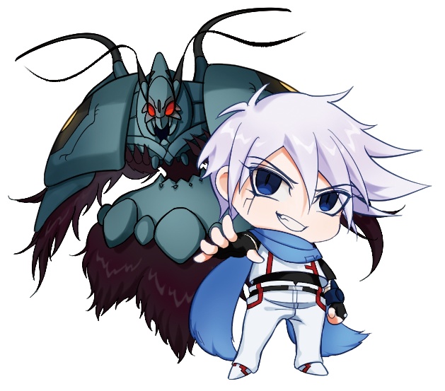 デジモンアドベンチャーVテイマーアクリルキー