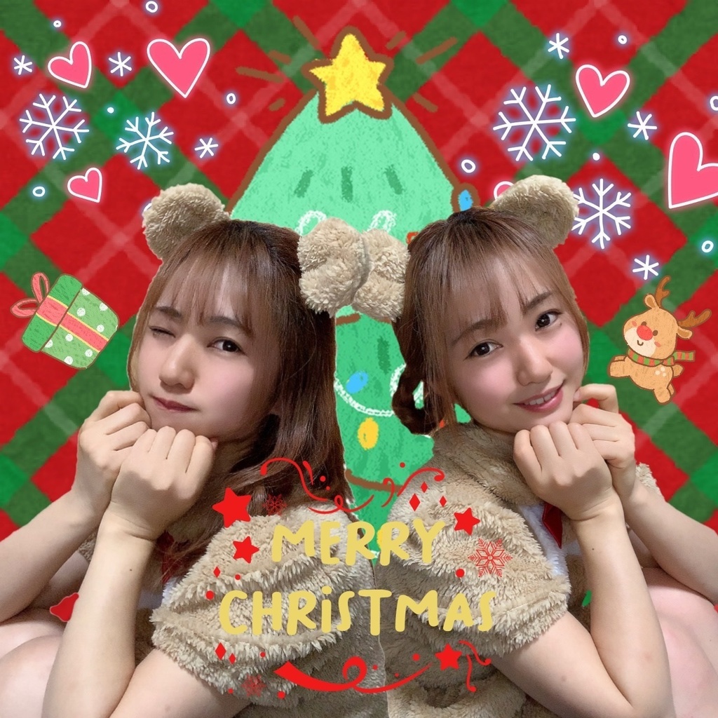 °+♡12月イベント♡+°