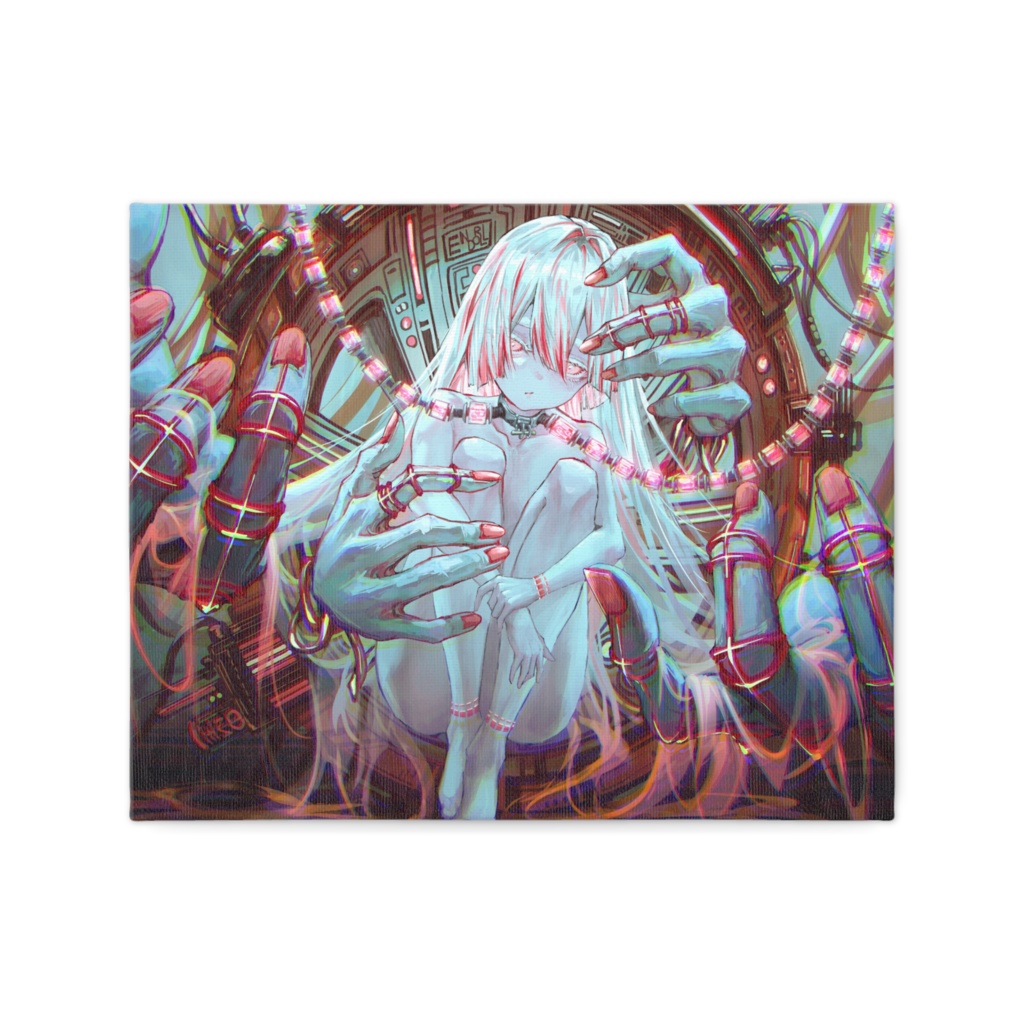寵愛