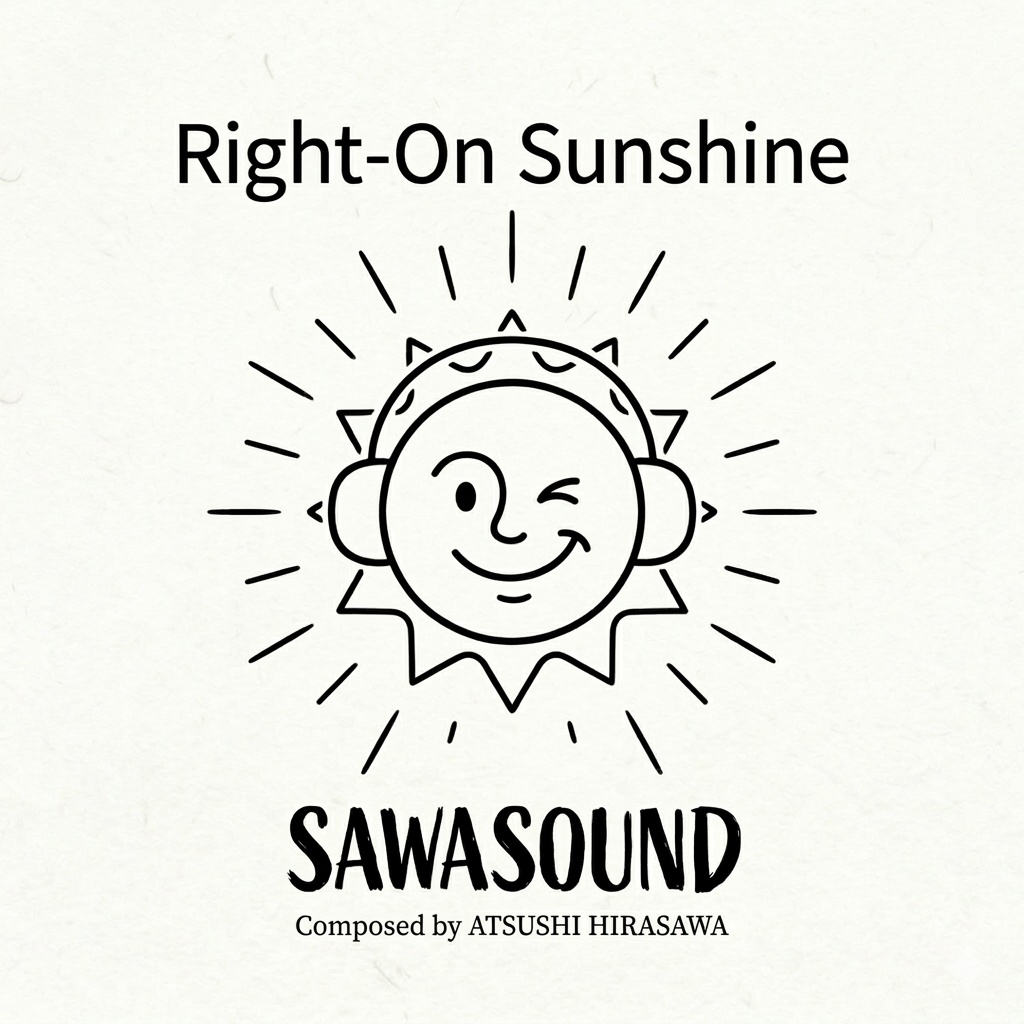 Right-On Sunshine