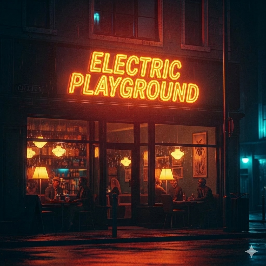 Electric Playground
