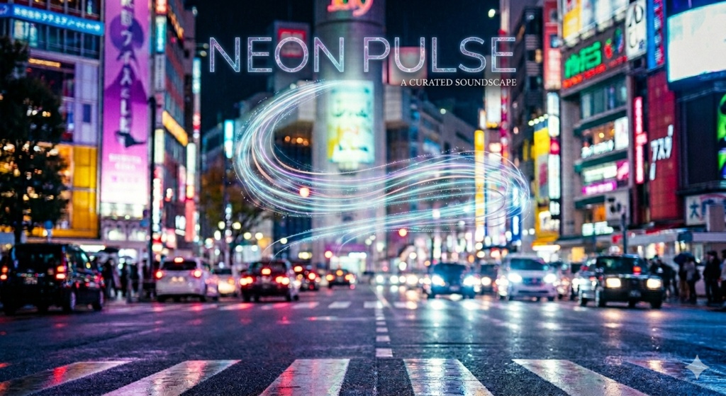 Neon Pulse