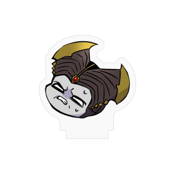 ヤケクソ‼大集合アクスタ