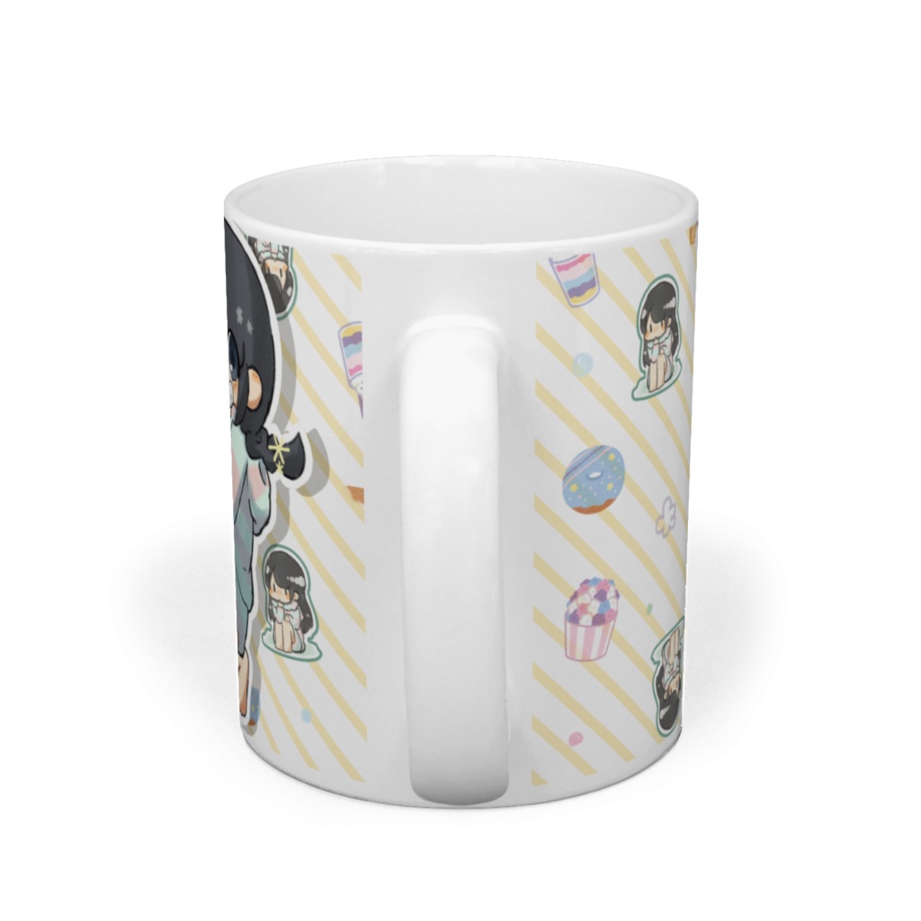 マグカップ【2019年クリスマス版】