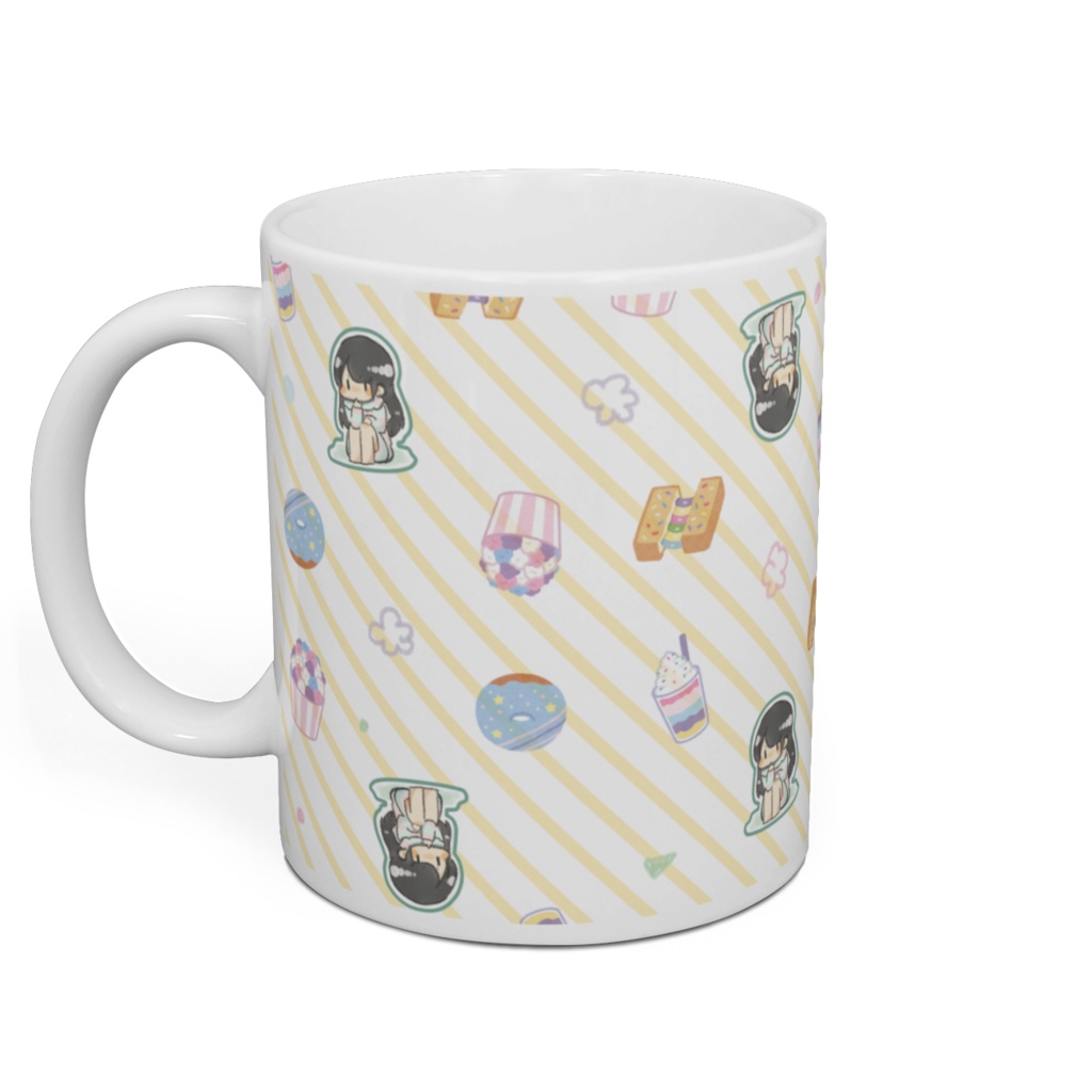 マグカップ【2019年クリスマス版】