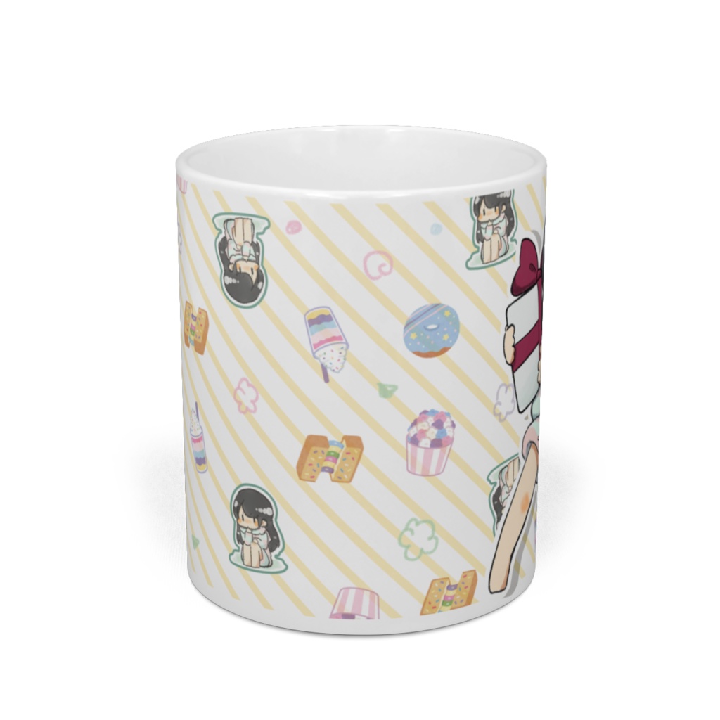 マグカップ【2019年クリスマス版】