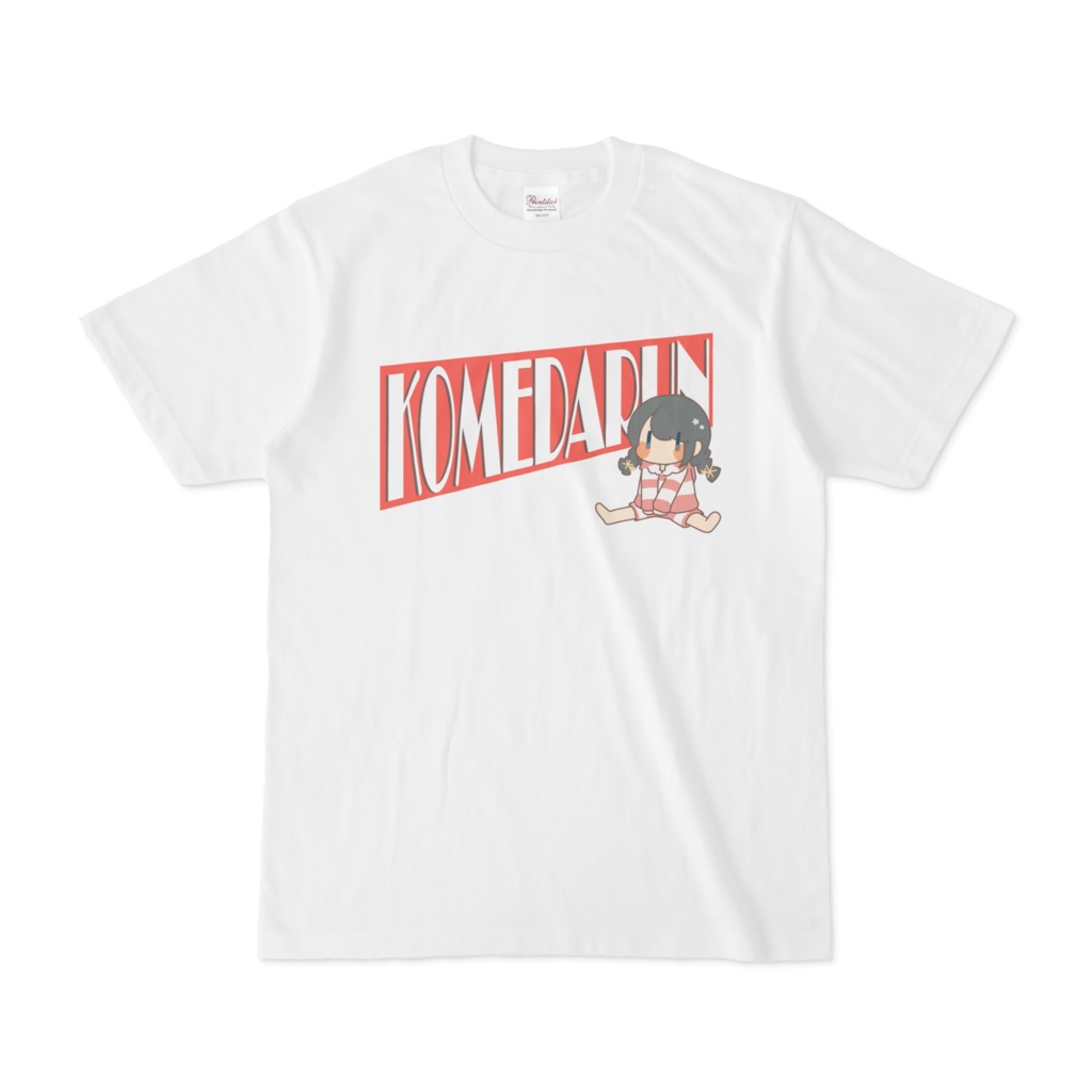 Tシャツ【2019年クリスマス版】