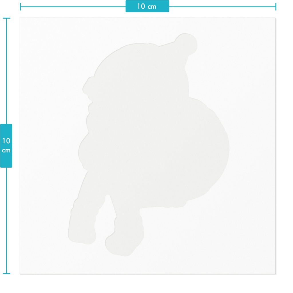 おたんじょうびステッカー2023