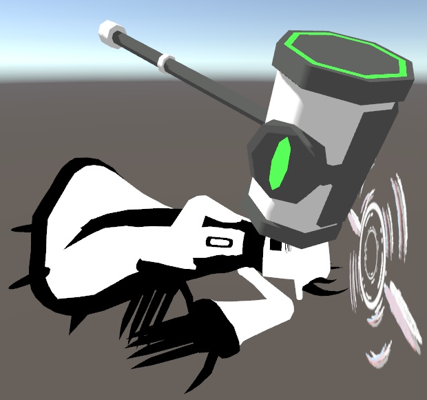 Squibbs Hammer
