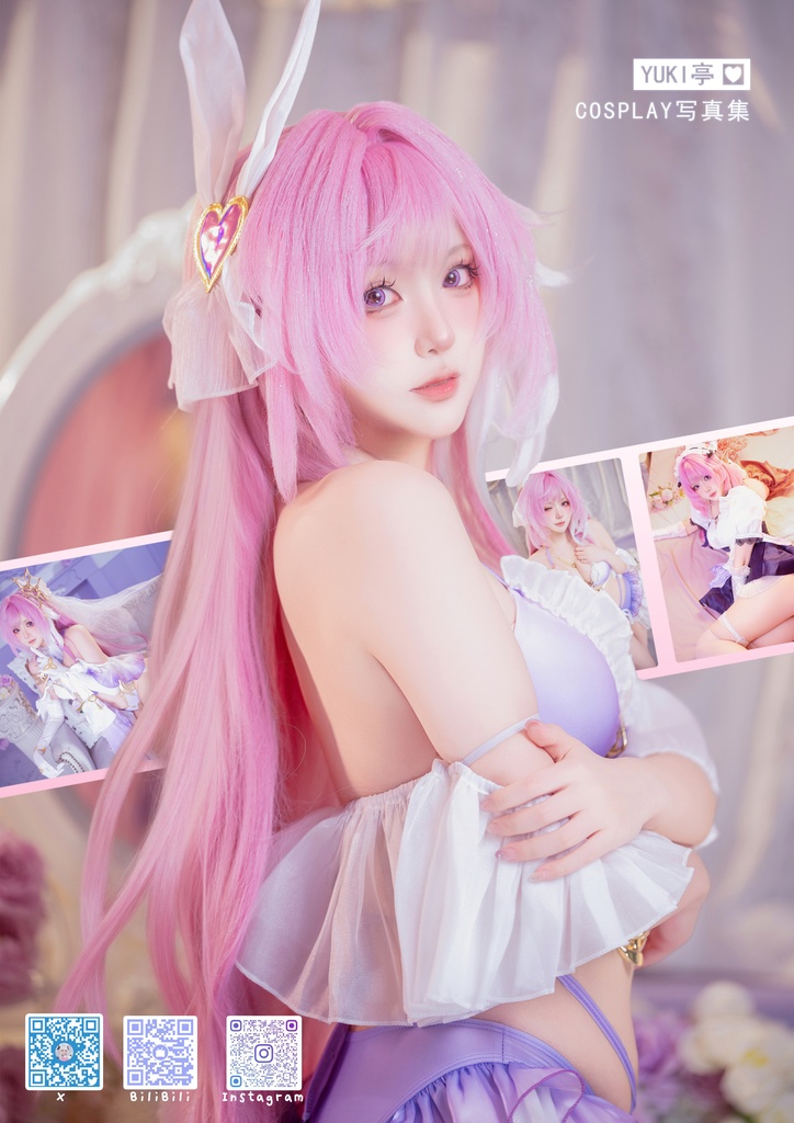 【C107新刊セット】新作写真集&グッズ