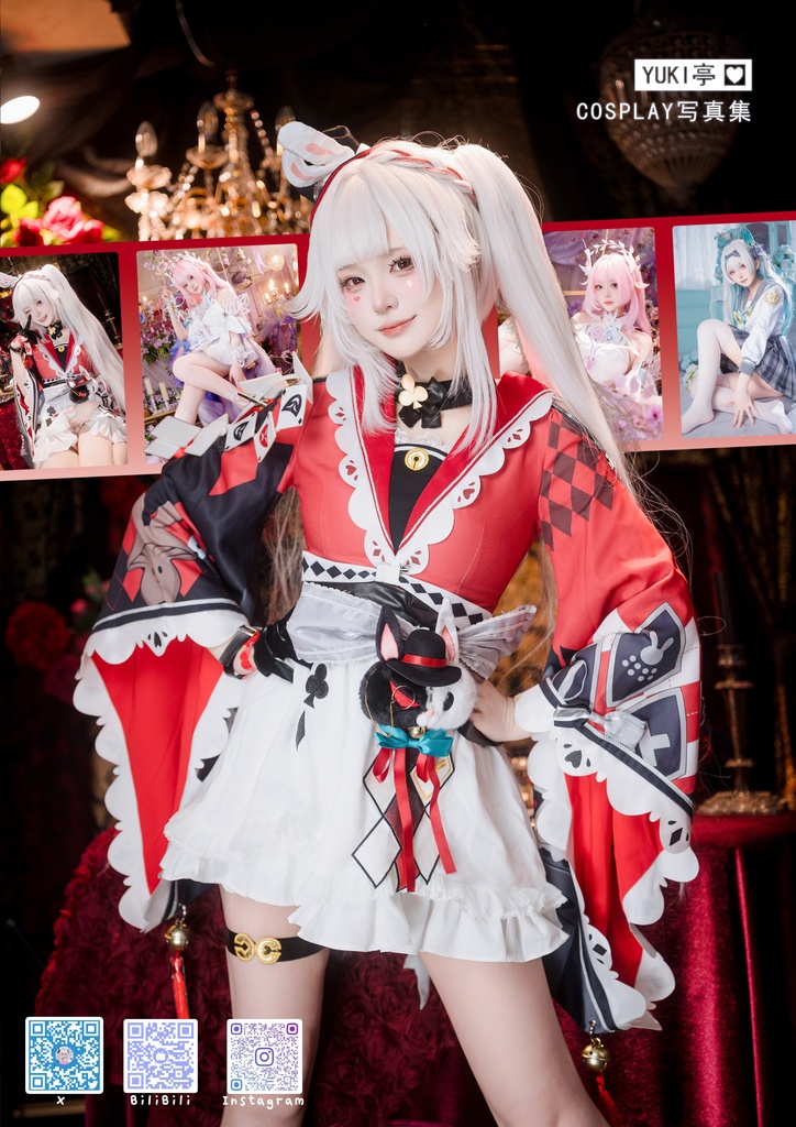 【C108新刊セット】新作写真集&グッズ