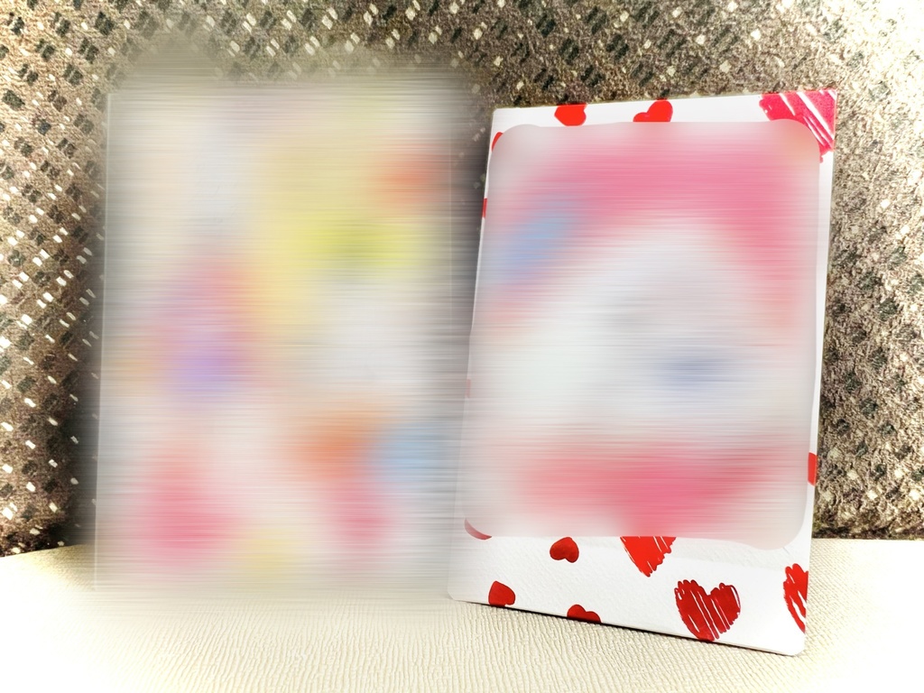 白亜獣斗 レアチェキver.3