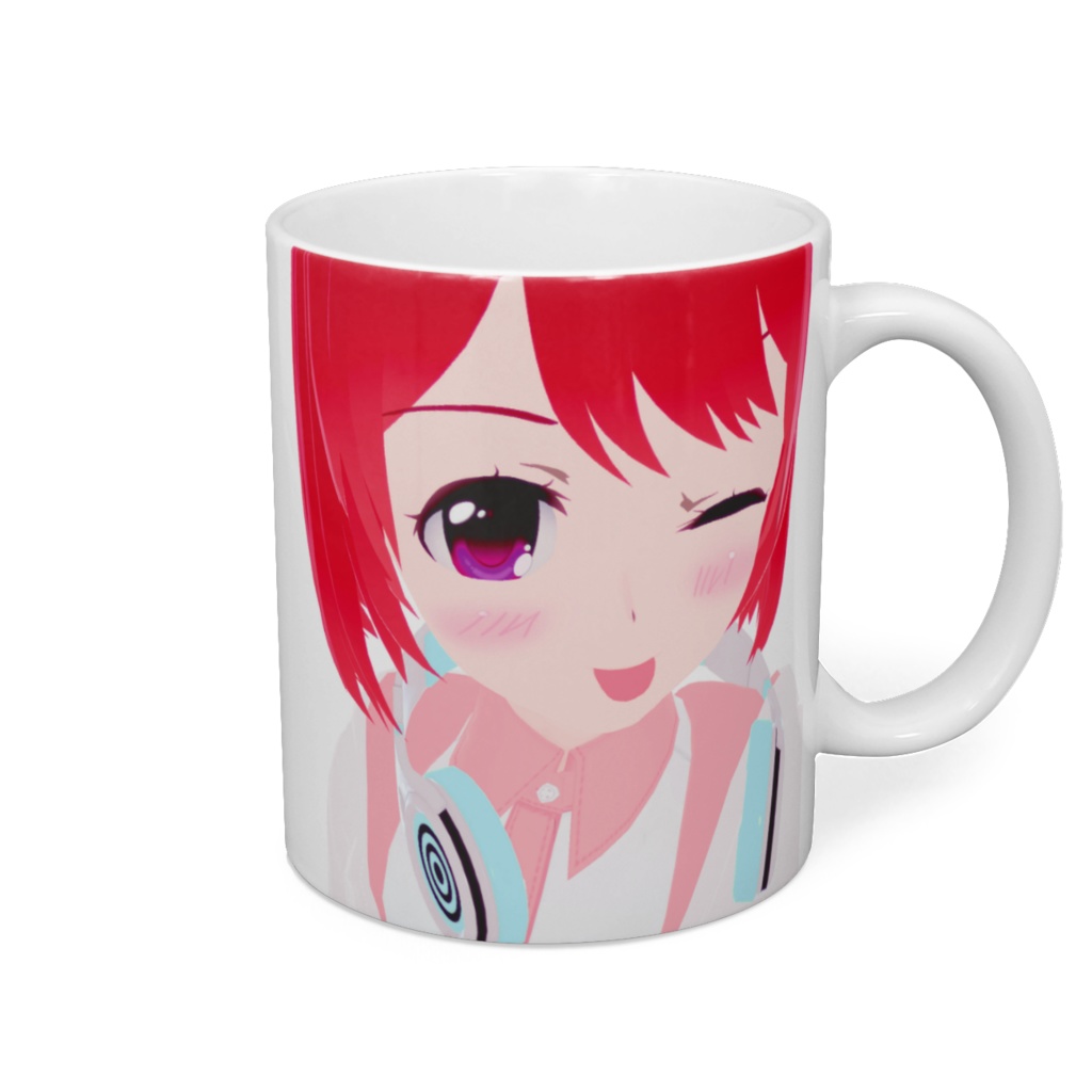 あそ部 マグカップ 赤坂まさかver.