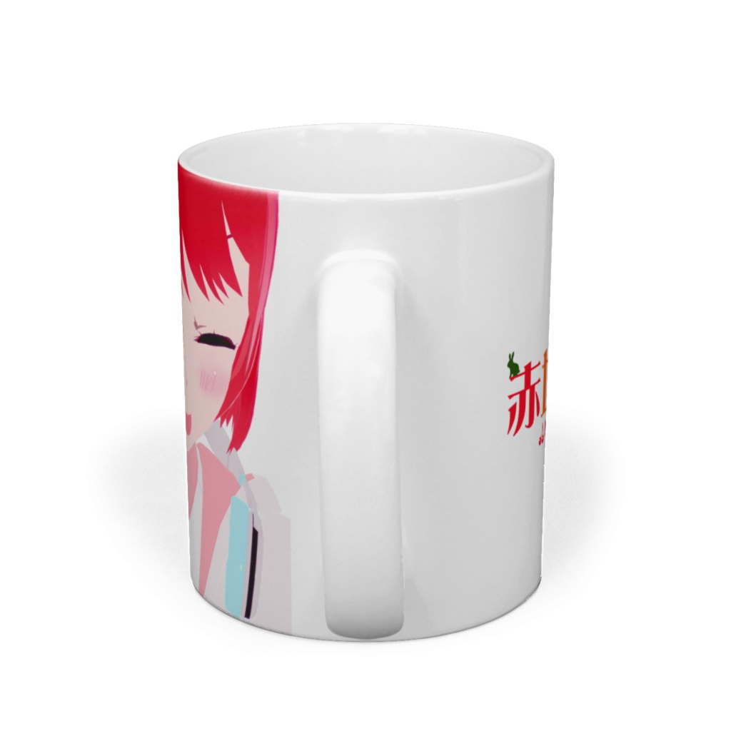 あそ部 マグカップ 赤坂まさかver.