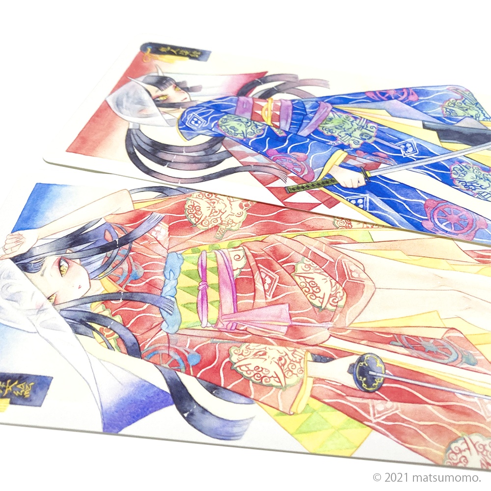 【カードセット】各種