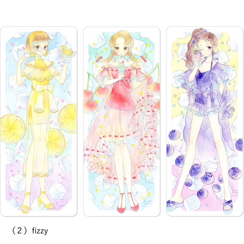 【カードセット】各種