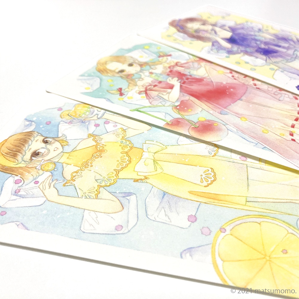 【カードセット】各種