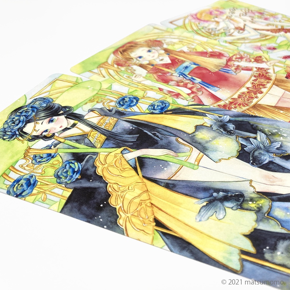 【カードセット】各種