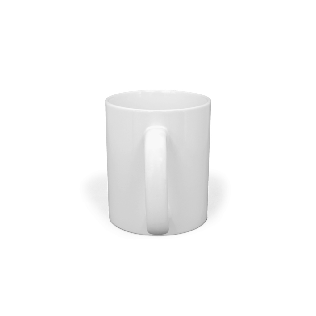 ASTONISHED MATSUMARU mug