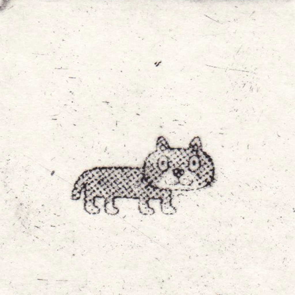 Cat d077