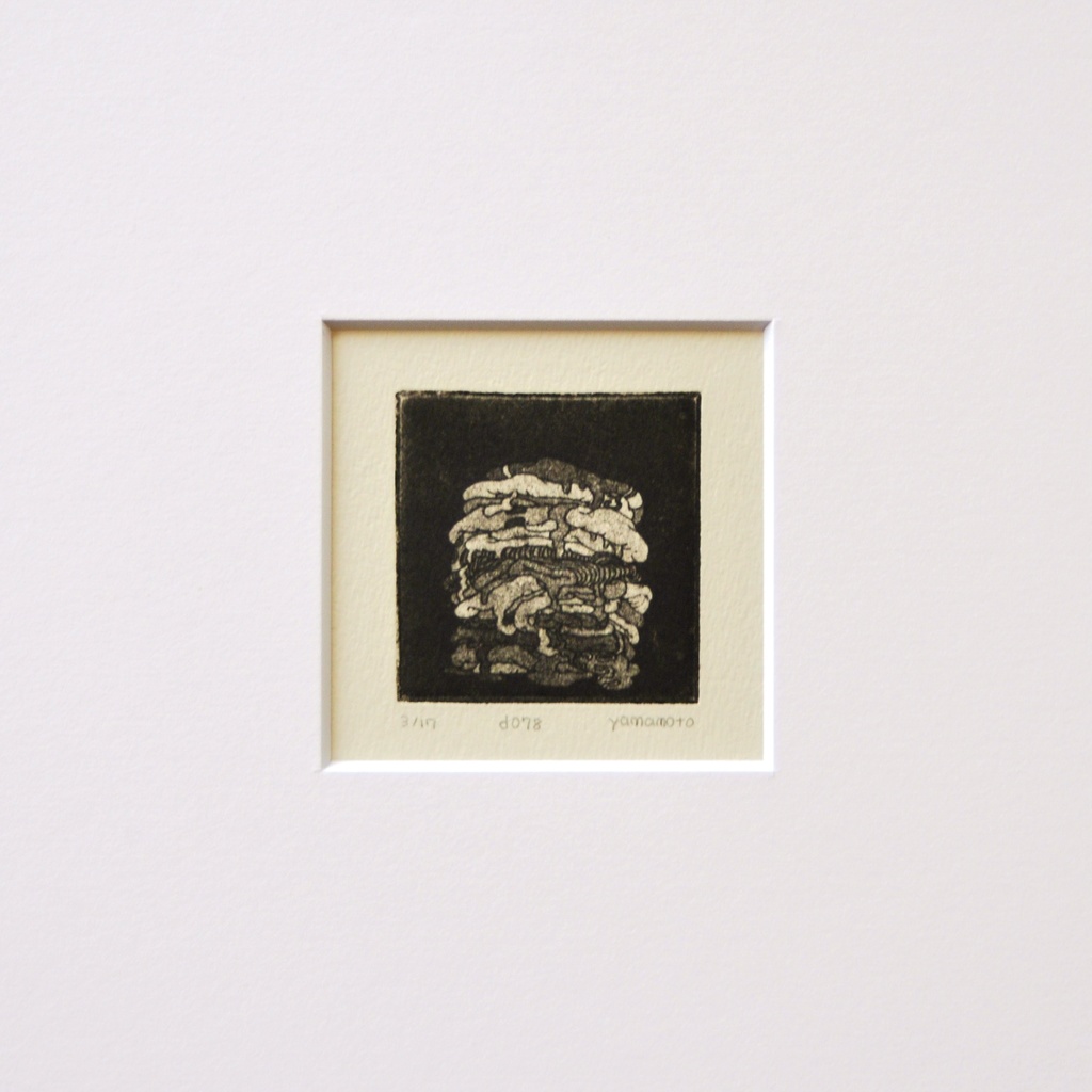 Something like folded laundry d078