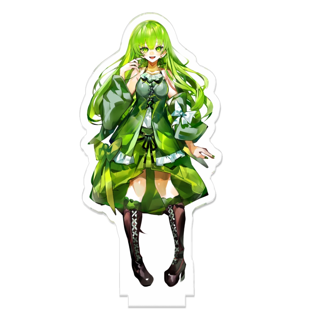 18s はる(新ver)アクリルスタンド