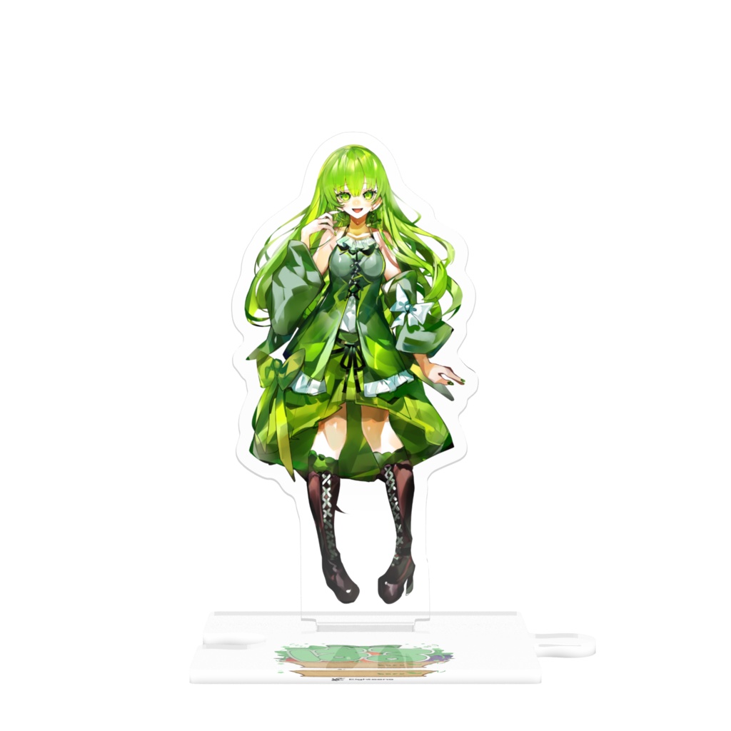 18s はる(新ver)アクリルスタンド