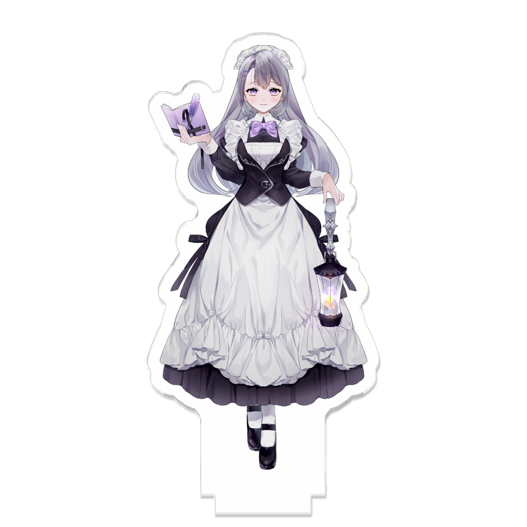 綴萊灯_アクスタ