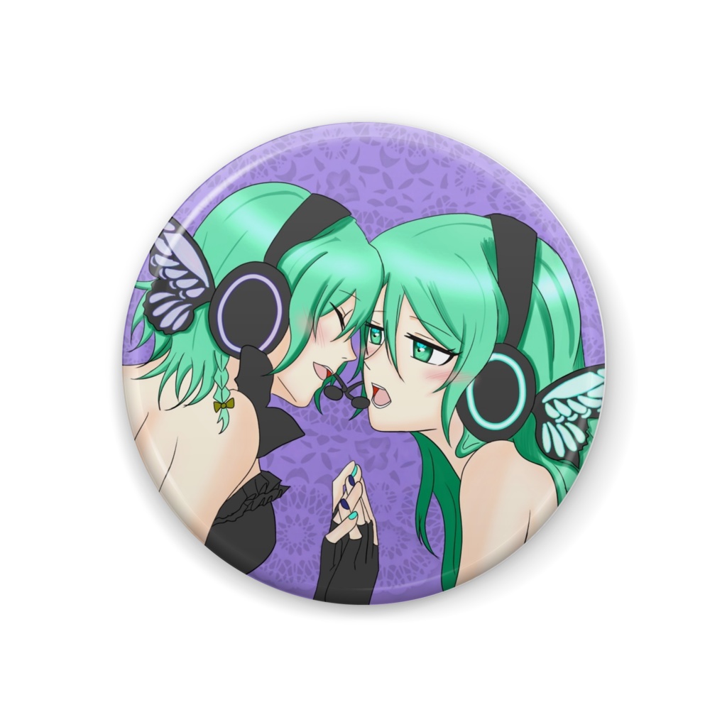 さよひなmagnet風