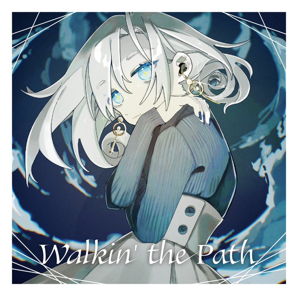 Walkin' the Path / xenigata
