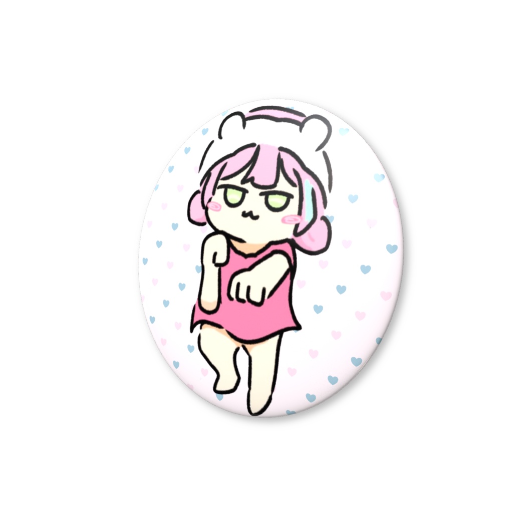 ぶちなぐり華時さくら🌸🍒