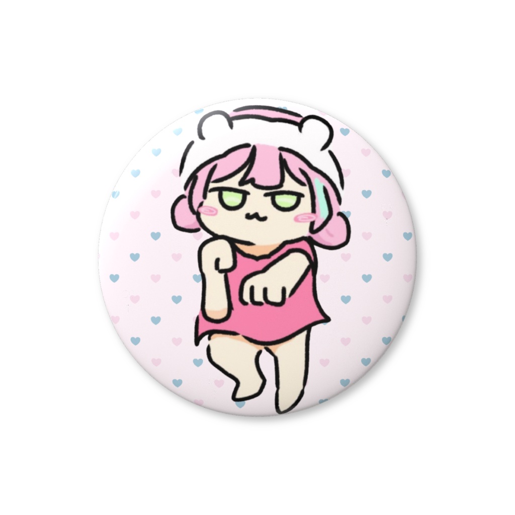 ぶちなぐり華時さくら🌸🍒
