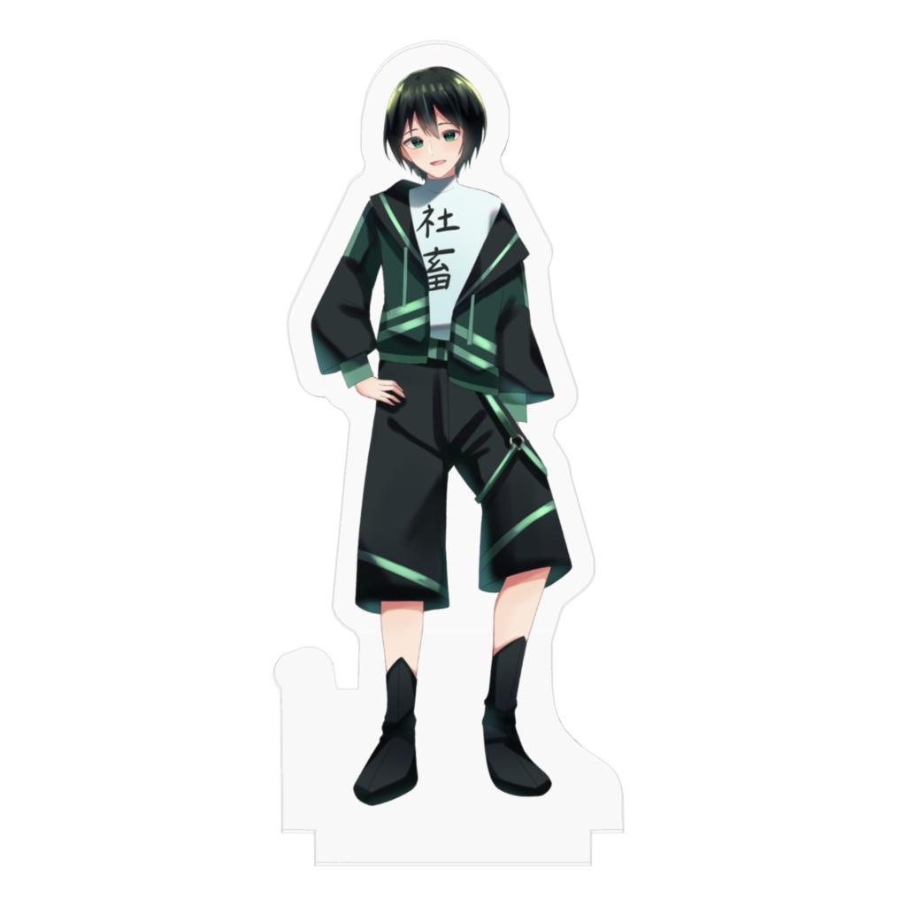 五十嵐お出かけセット(笑)