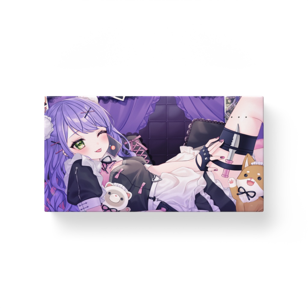 モバイルバッテリー