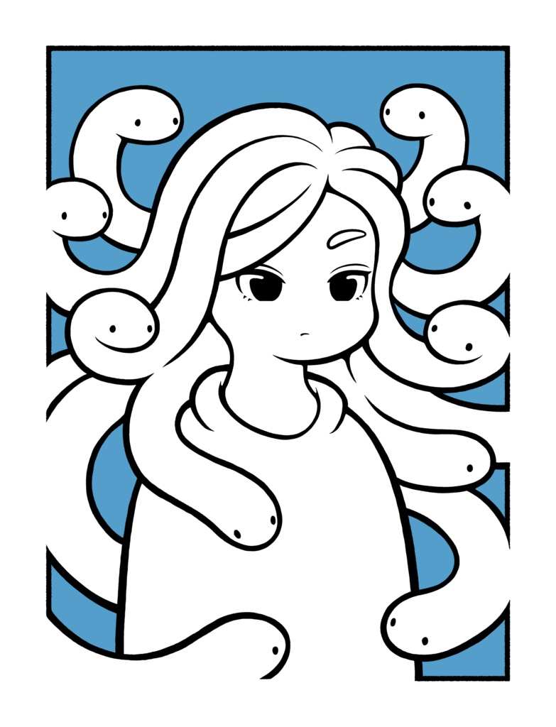 へびスウェット