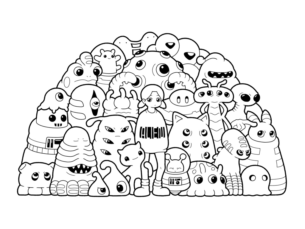 地球観光 Tシャツ