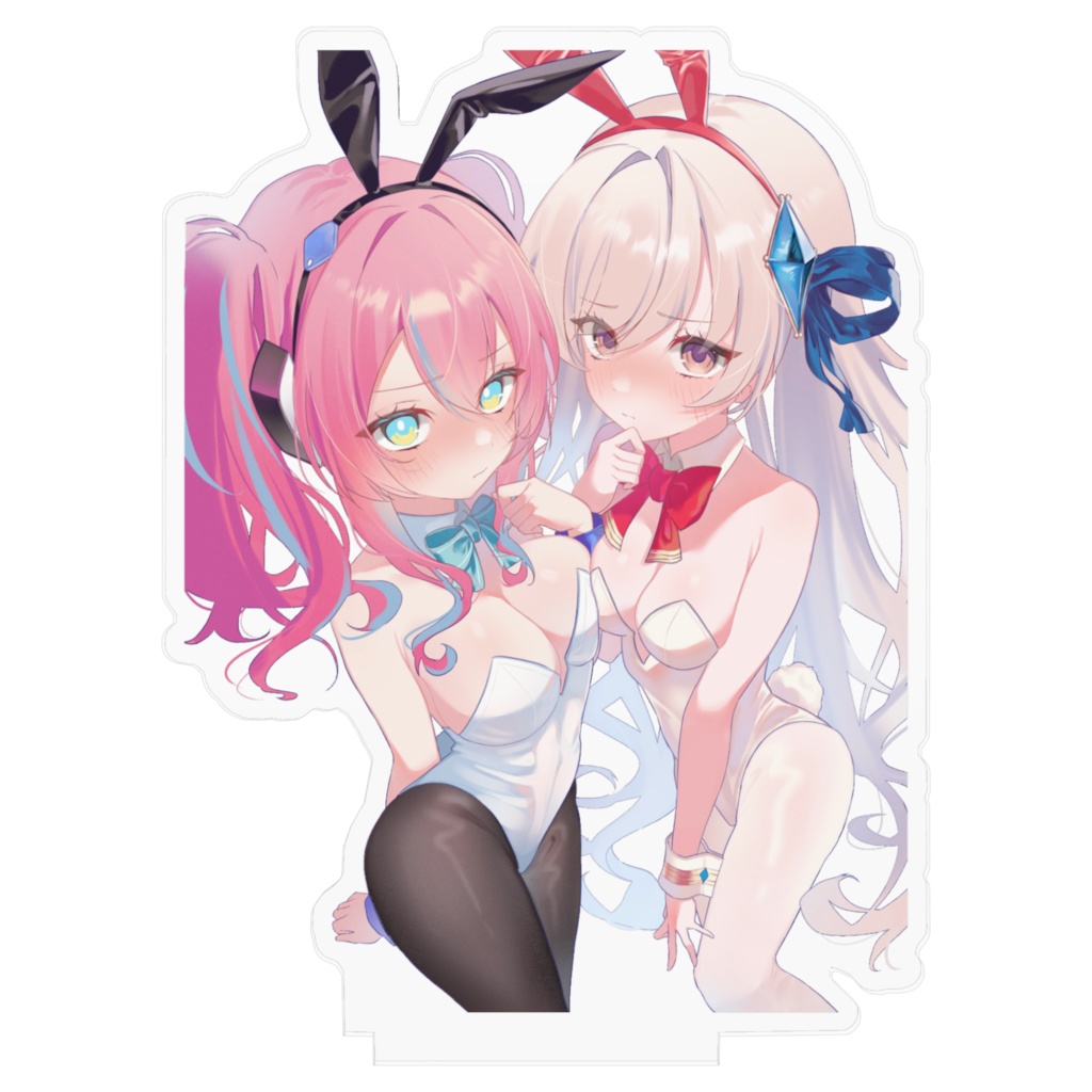 セレネ・シェリル 光 アクリルスタンド