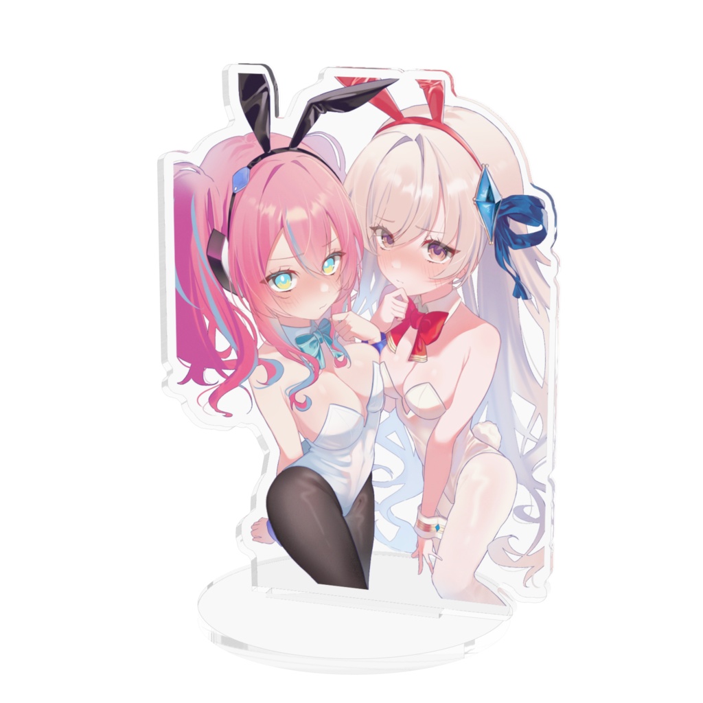 セレネ・シェリル 光 アクリルスタンド